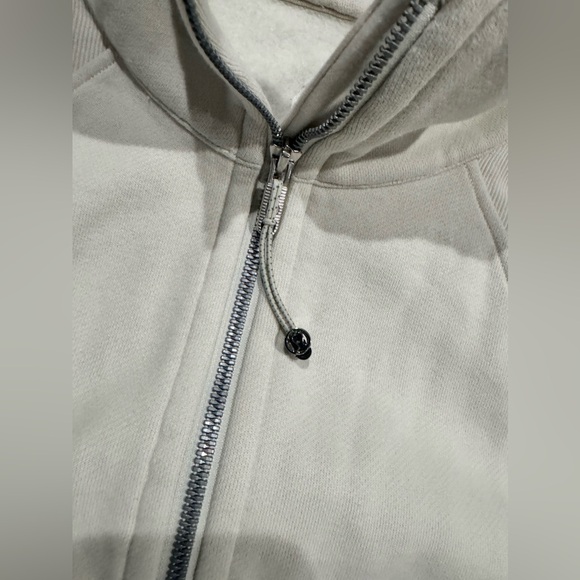 lululemon oversized funnel neck peleton half zip - Picture 9 of 12